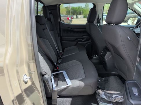 New 2026 Ford Ranger XLT w/ Equipment Group 301A High RWD image 15