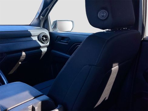 Used 2024 Chevrolet Colorado W/T w/ Safety Package image 21