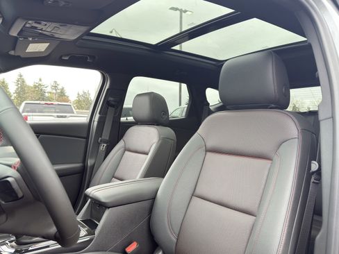 New 2026 Chevrolet Blazer RS w/ LPO, Floor Liner Package AWD/4WD image 10