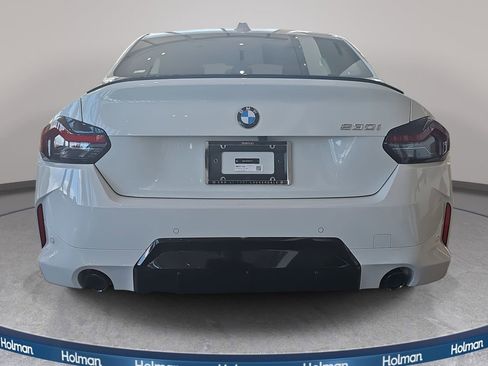 New 2025 BMW 230i 230i w/ M Sport Package image 6