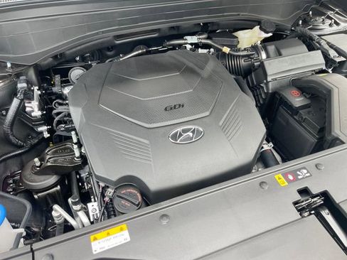 New 2025 Hyundai Palisade Calligraphy image 14