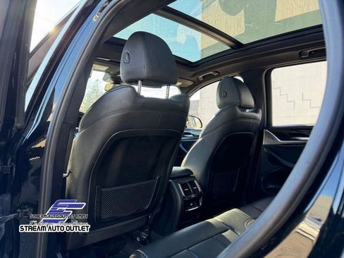 Used 2019 BMW X3 xDrive30i image 26