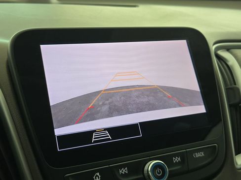 Used 2023 Chevrolet Malibu LS FWD image 20