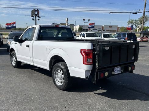 Used 2016 Ford F150 XL w/ Equipment Group 101A Mid image 14