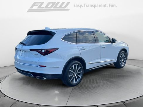 New 2026 Acura MDX w/ Technology Package image 7