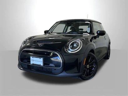 Certified 2024 MINI Cooper SE