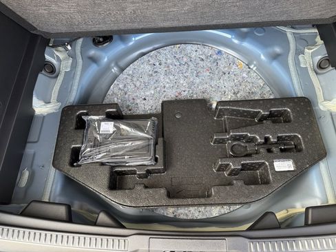 New 2025 Ford Bronco Sport Big Bend w/ Black Appearance Package image 32