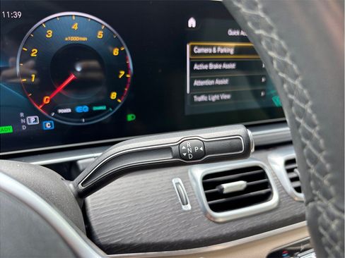 Used 2020 Mercedes-Benz GLS 450 4MATIC image 39