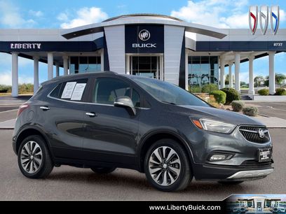 Used 2018 Buick Encore Essence