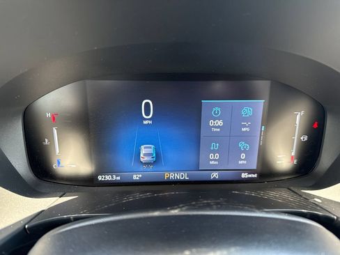 Used 2024 Ford Escape Active AWD/4WD image 11