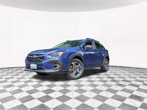 Certified 2026 Subaru Crosstrek 2.5i Premium AWD/4WD image 2