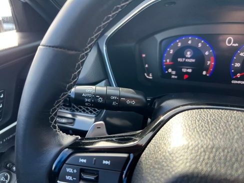 Certified 2025 Acura Integra A-Spec image 20