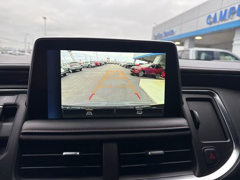 Used 2023 Chevrolet Suburban RST image 25