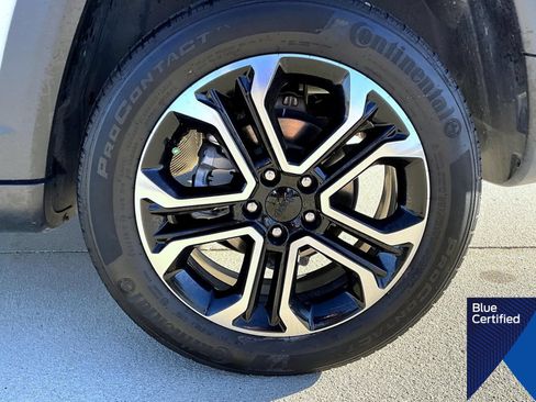Used 2023 Jeep Compass Limited AWD/4WD image 24