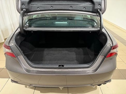 Certified 2024 Toyota Camry SE FWD image 11