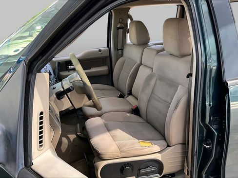Used 2005 Ford F150 XLT RWD image 7