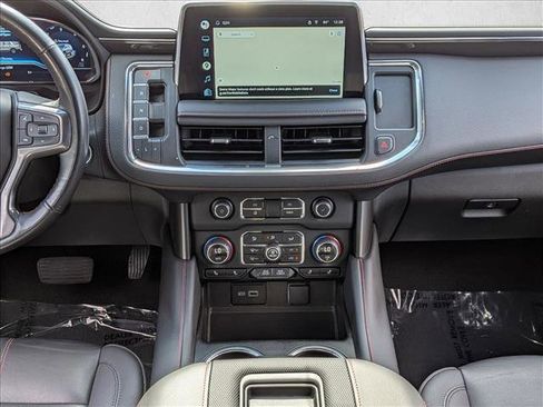 Used 2022 Chevrolet Tahoe RST w/ Luxury Package image 12