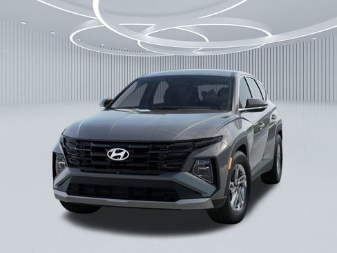 New 2026 Hyundai Tucson SE image 6