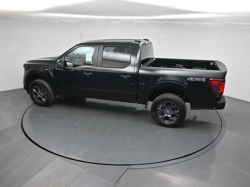 New 2026 Ford F150 STX w/ Equipment Group 200A AWD/4WD image 40