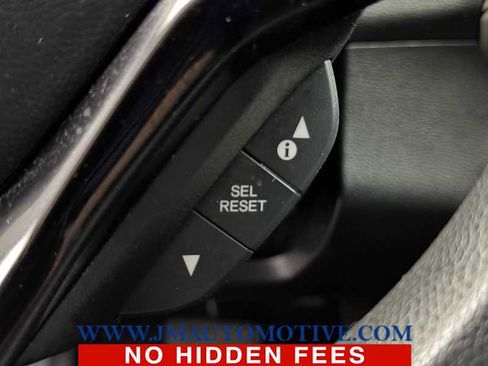 Used 2020 Honda HR-V EX image 41