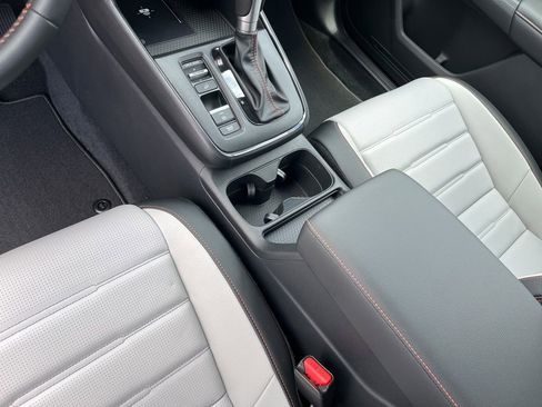 New 2026 Honda CR-V Sport Touring image 12