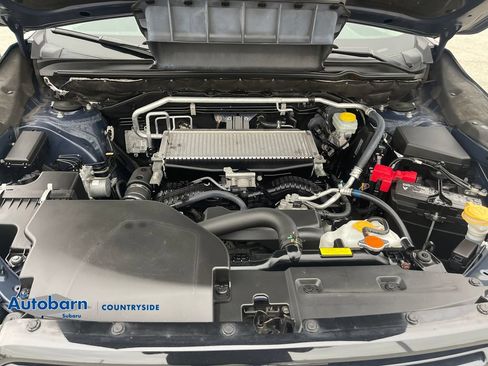 Used 2023 Subaru Ascent Limited w/ Technology Package AWD/4WD image 23
