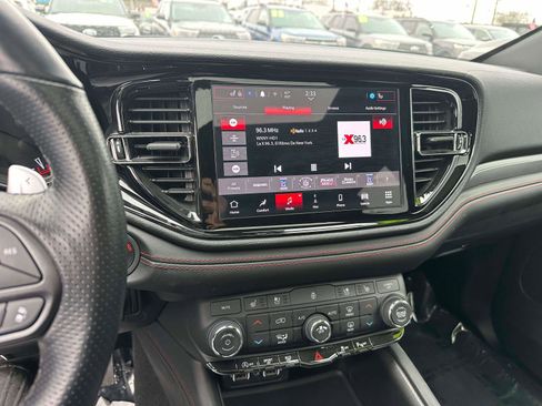 Used 2024 Dodge Durango GT image 29