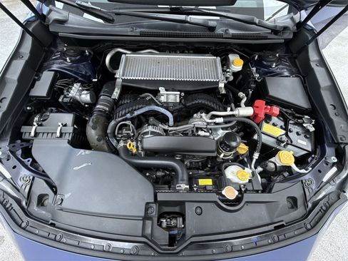 Used 2023 Subaru WRX image 48