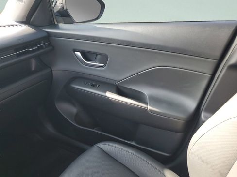 Certified 2026 Hyundai Kona SEL Premium FWD image 13