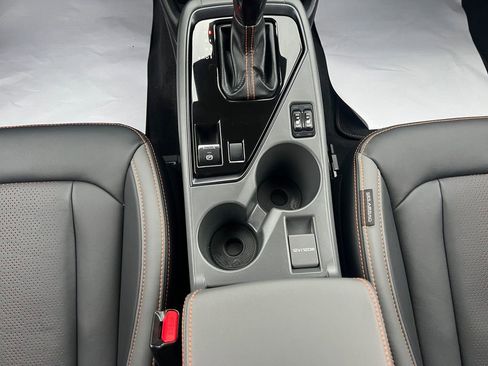 Certified 2025 Subaru Crosstrek 2.5i Limited image 24