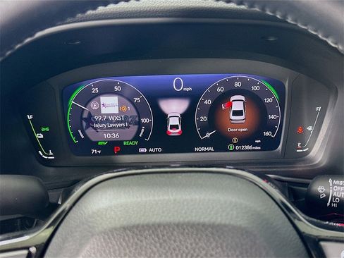 Used 2023 Honda Accord Touring image 24