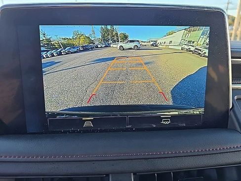 Used 2023 Chevrolet Tahoe RST image 17