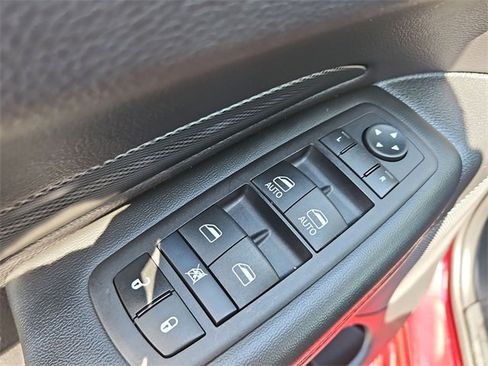 Used 2024 Dodge Durango GT image 22