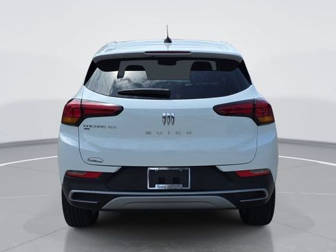Certified 2024 Buick Encore GX Preferred AWD/4WD image 5