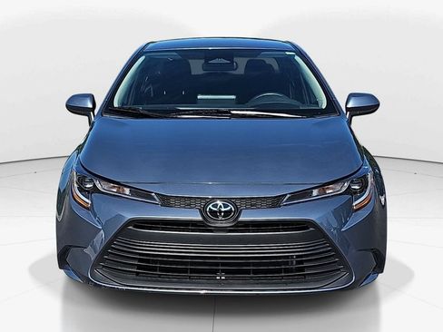 Used 2026 Toyota Corolla LE FWD image 12