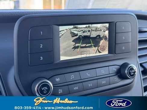 New 2025 Ford Transit 350 148 High Roof image 18