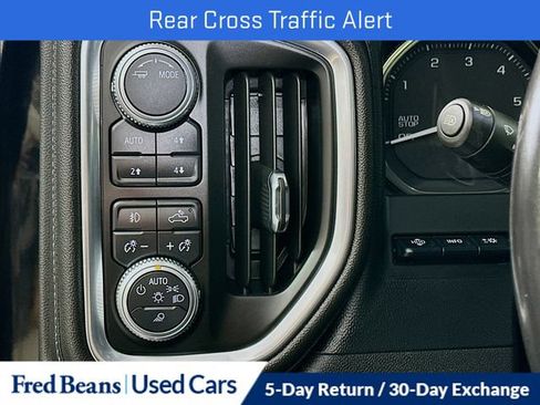 Used 2020 GMC Sierra 1500 Denali w/ Denali Ultimate Package AWD/4WD image 15
