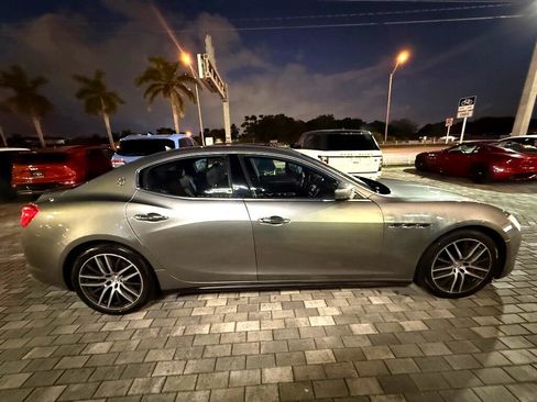 Used 2019 Maserati Ghibli S Q4 image 9