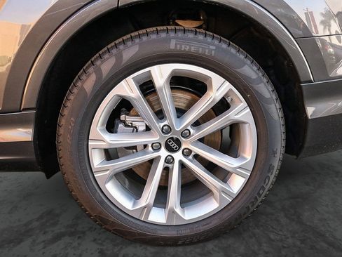 New 2026 Audi Q7 3.0T Premium Plus image 10