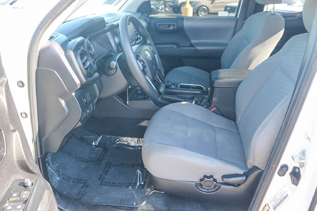 Used 2021 Toyota Tacoma SR RWD image 20
