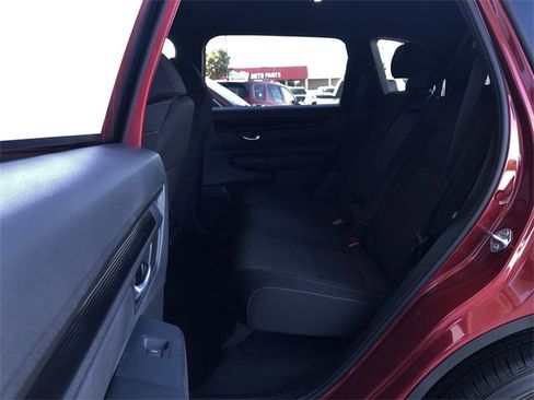 New 2026 Honda CR-V Sport image 13