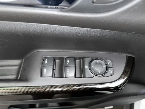 Used 2020 GMC Acadia AT4 w/ Trailering Package AWD/4WD image 20
