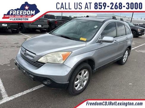 Used 2008 Honda CR-V EX-L image 1