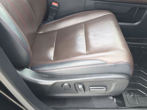 Used 2019 Lexus RX 350L FWD image 18