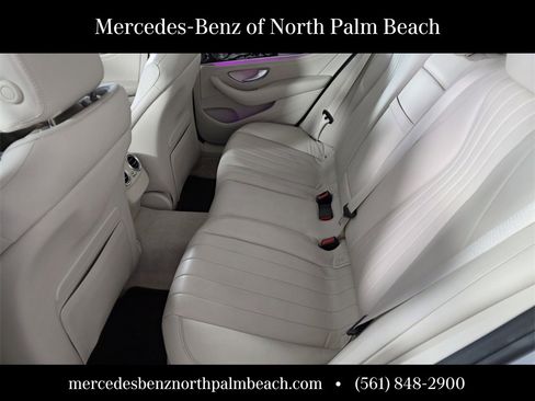 Used 2017 Mercedes-Benz E 300 4MATIC image 14