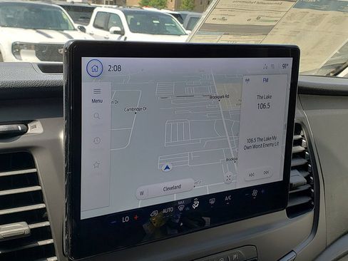 New 2025 Ford Transit 150 Low Roof w/ Upfitter Package image 20