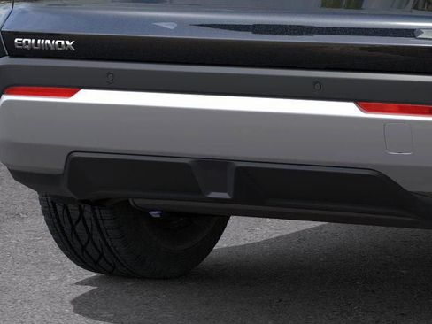 New 2026 Chevrolet Equinox LT image 14