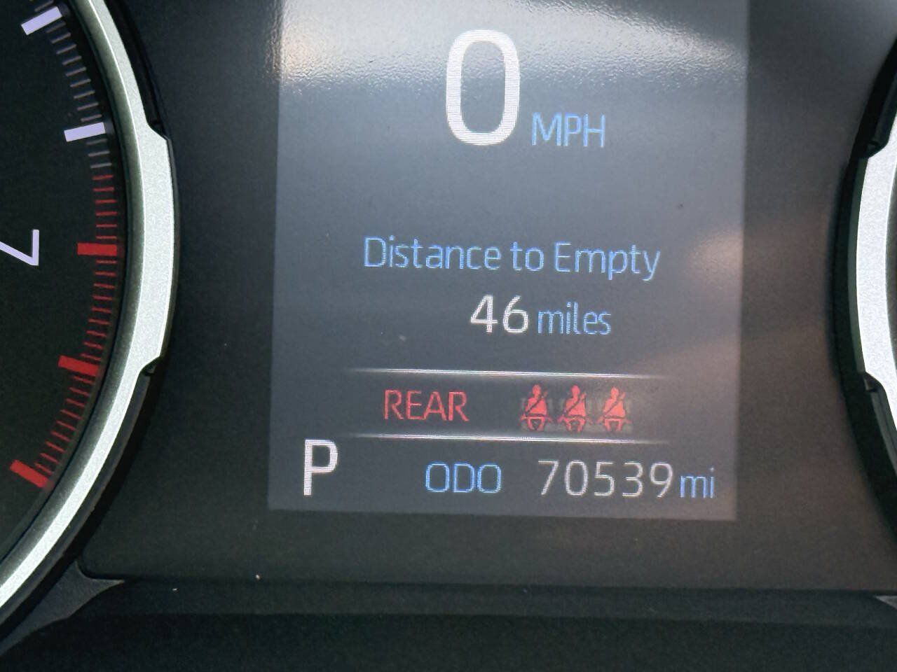 Used 2021 Toyota RAV4 XLE Premium FWD image 33
