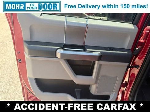 Used 2022 Ford F250 XLT w/ XLT Premium Package AWD/4WD image 38