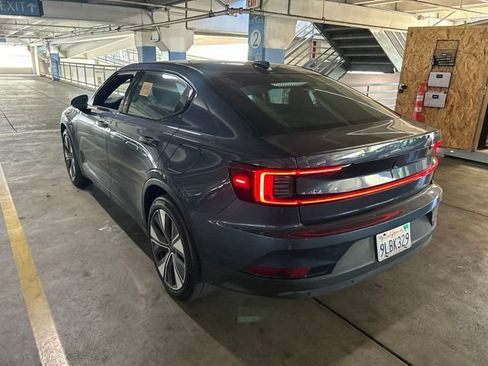 Used 2024 Polestar Polestar 2 AWD/4WD image 3